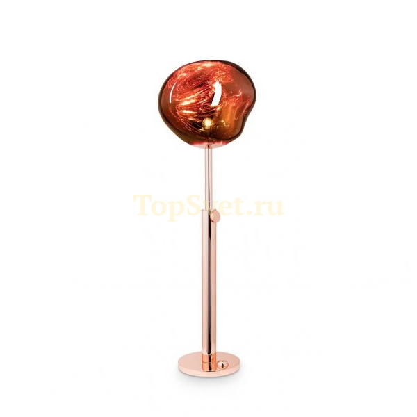 9305F copper Delight Collection