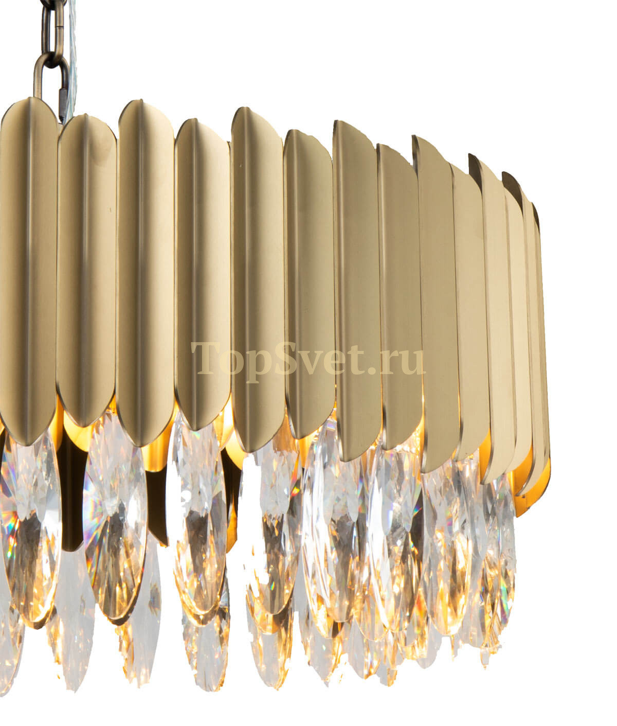 ICON 248 L12.champagne Lava Di Oro