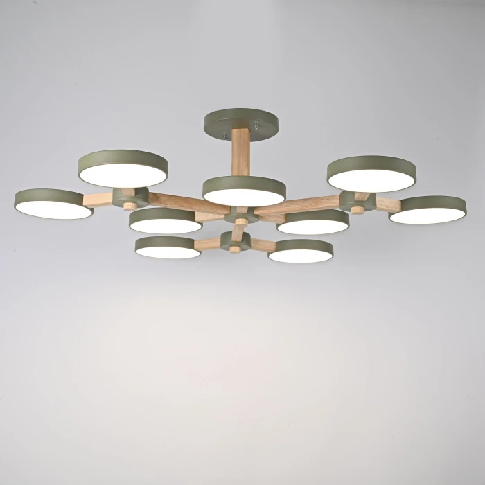 Turna-X01 ImperiumLoft