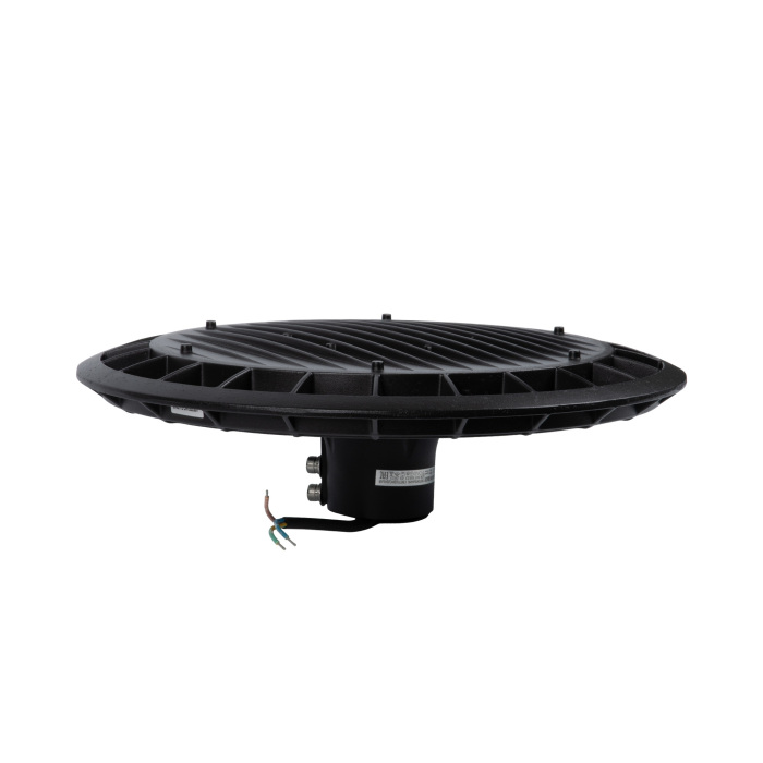 ULV-T30-60W/4000K/60 IP65 BLACK Uniel