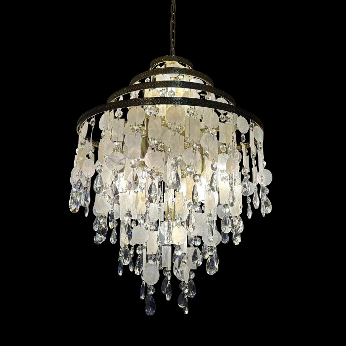 D8138P/D600 gold Delight Collection