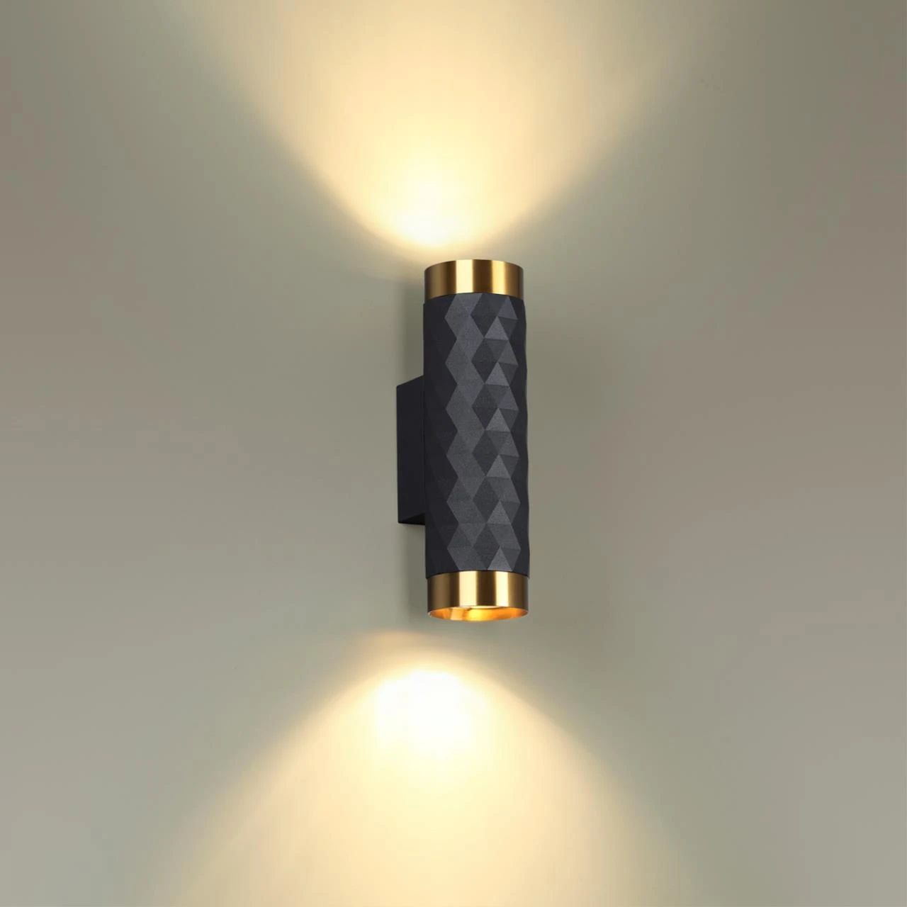 4287/2W Odeon Light