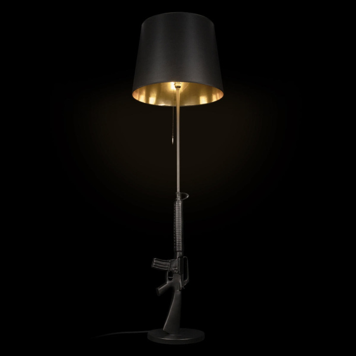 10136/F Dark grey Loft It