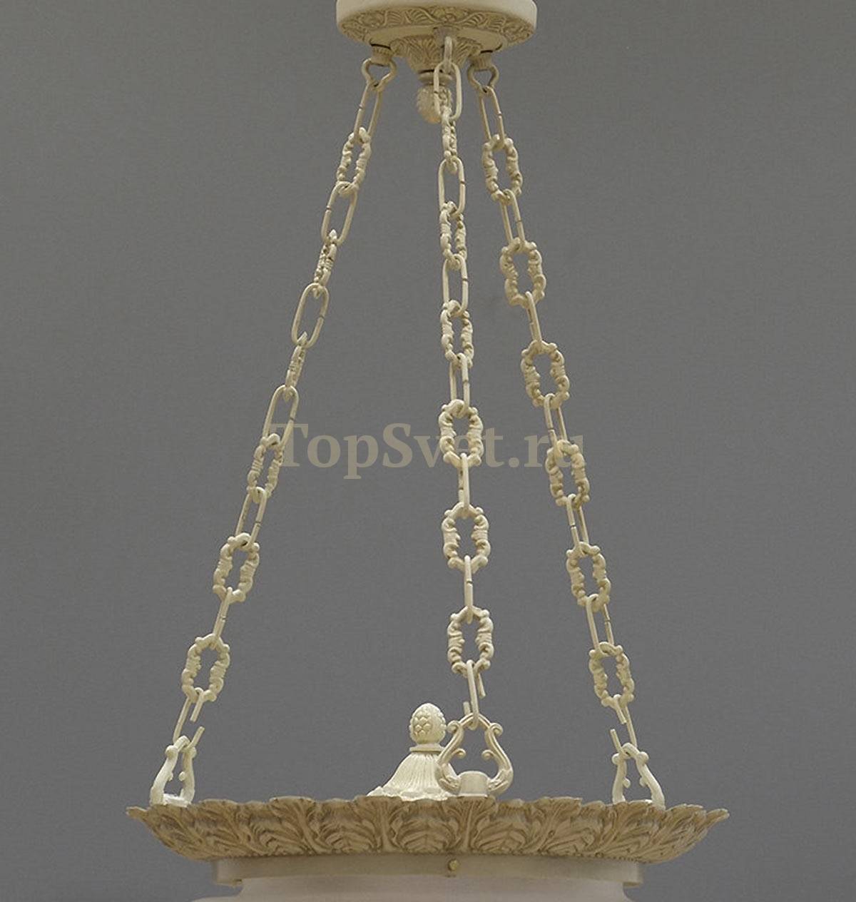 SOSP 730/2 IVORY Nervilamp