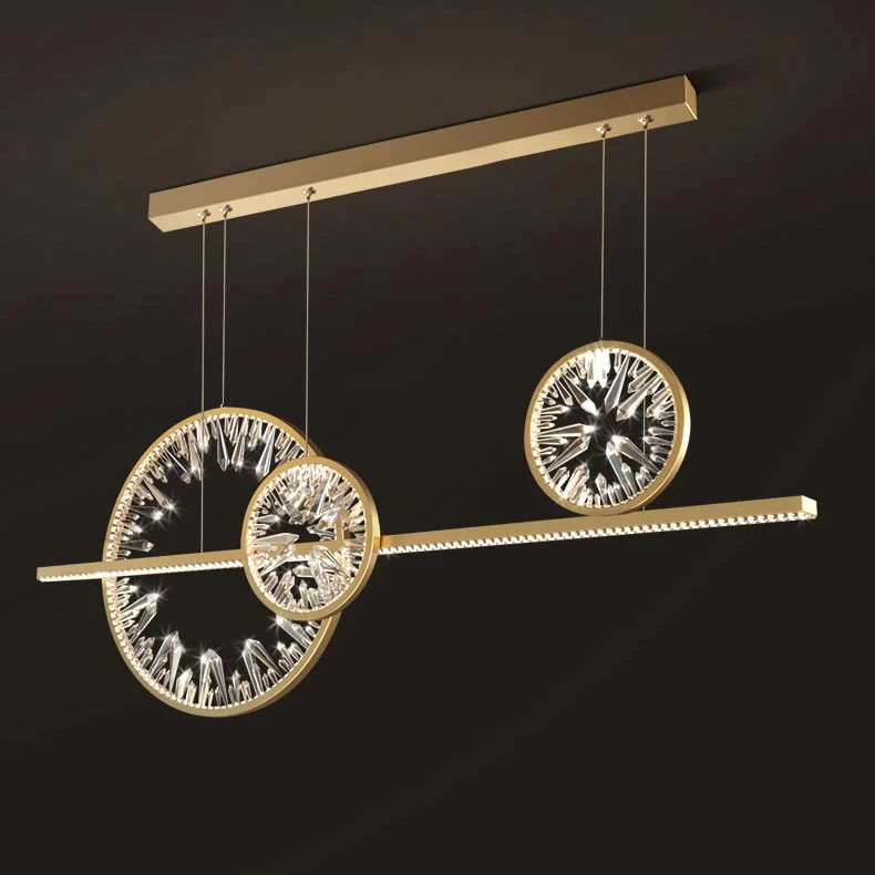 XD-120B gold Delight Collection