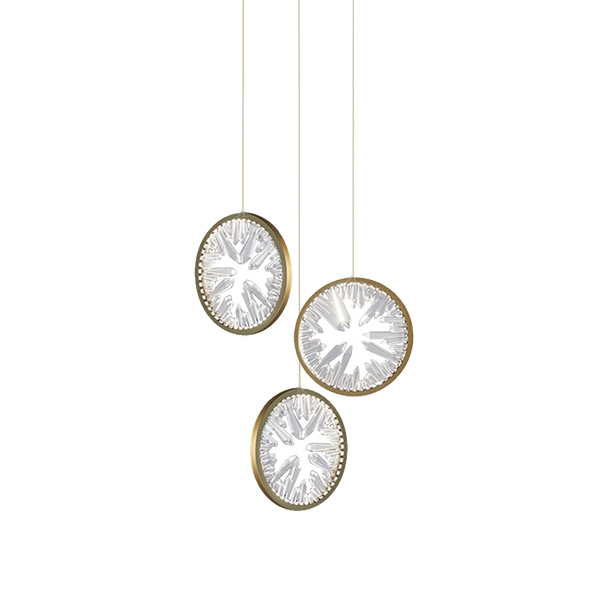 XD-3 gold Delight Collection