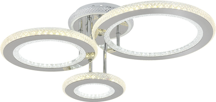 10297/3LED BL Escada