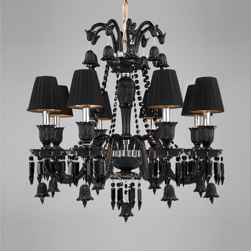 MD11027010-8A black Delight Collection