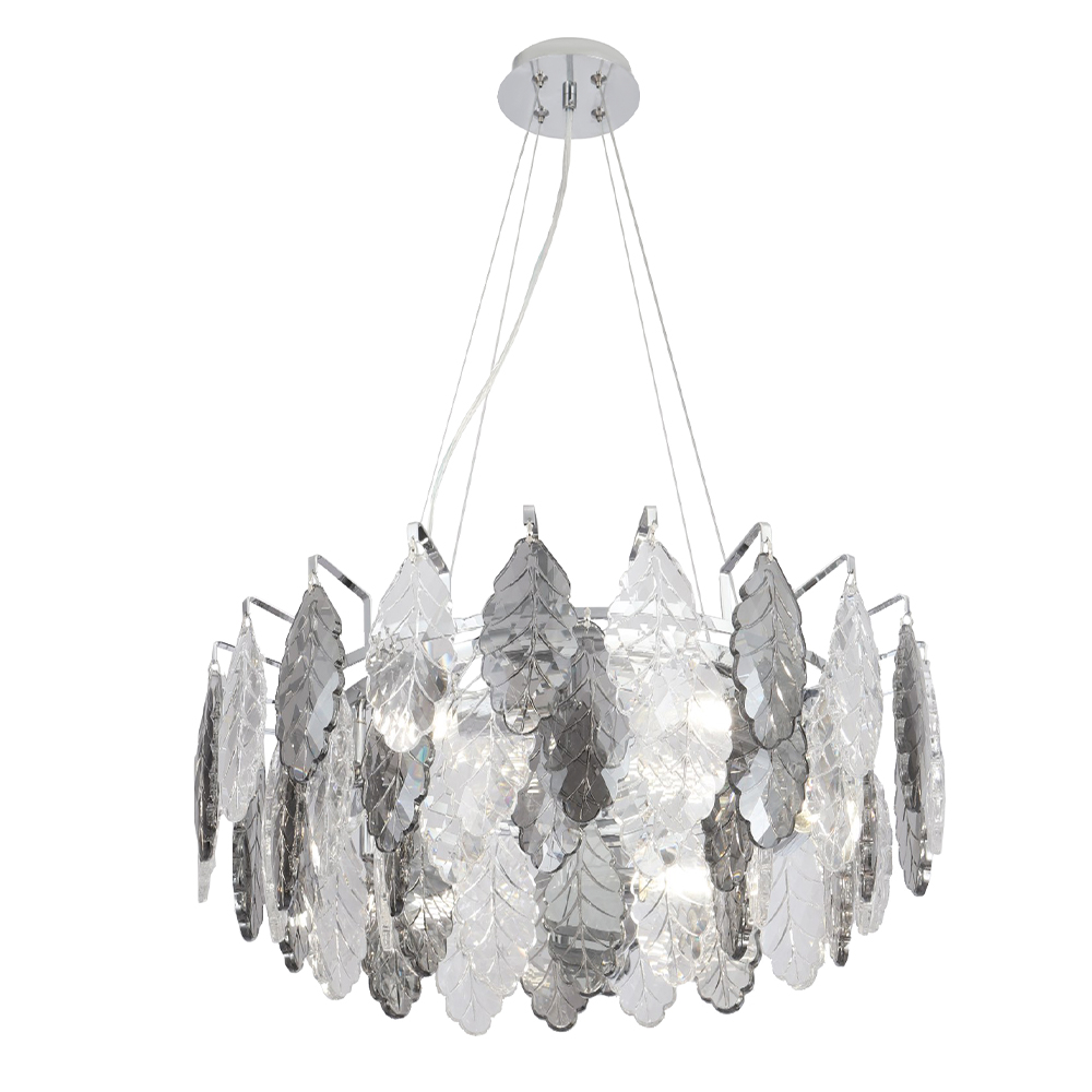 TREVI SP6 CHROME Crystal Lux