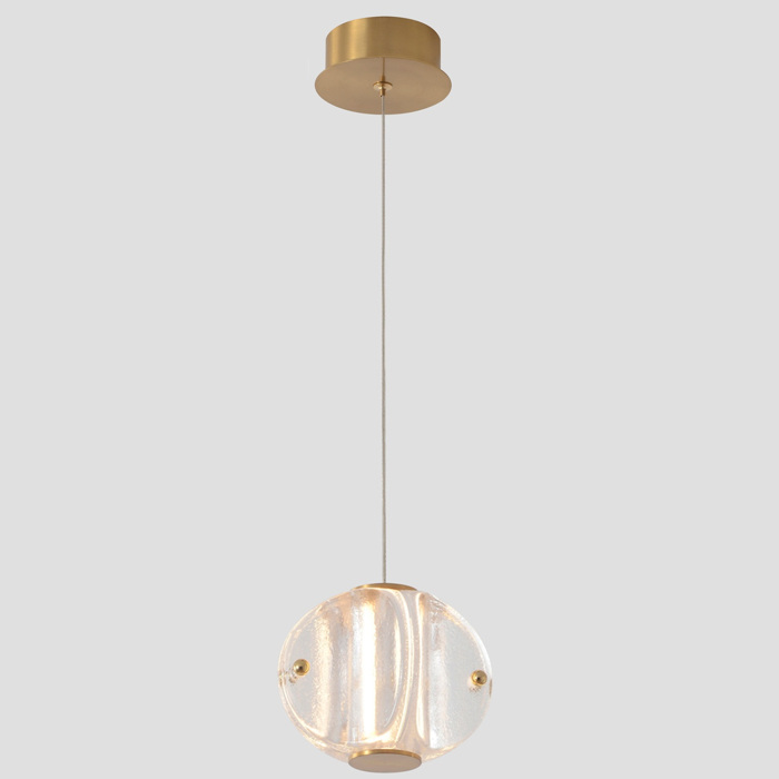 RICH SP4W LED