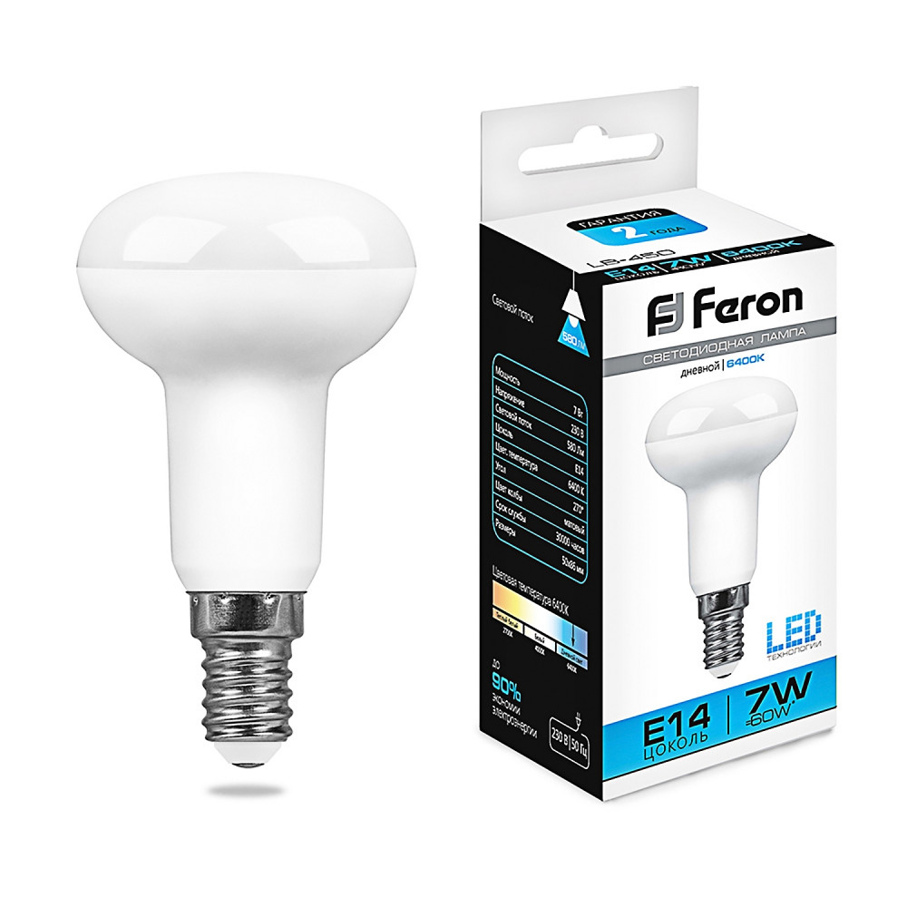 25515 Feron