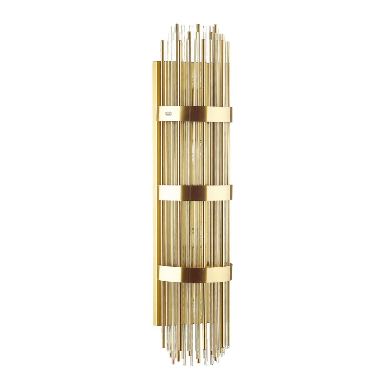 4854/4W Odeon Light