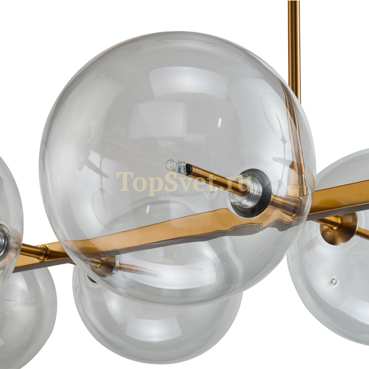 KG0965P-10L brass Delight Collection