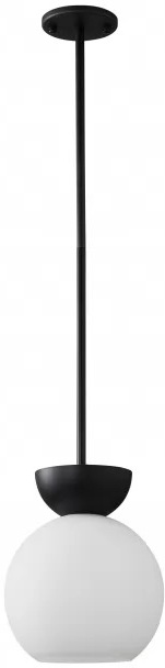 P6079-1 BK+WH iLamp