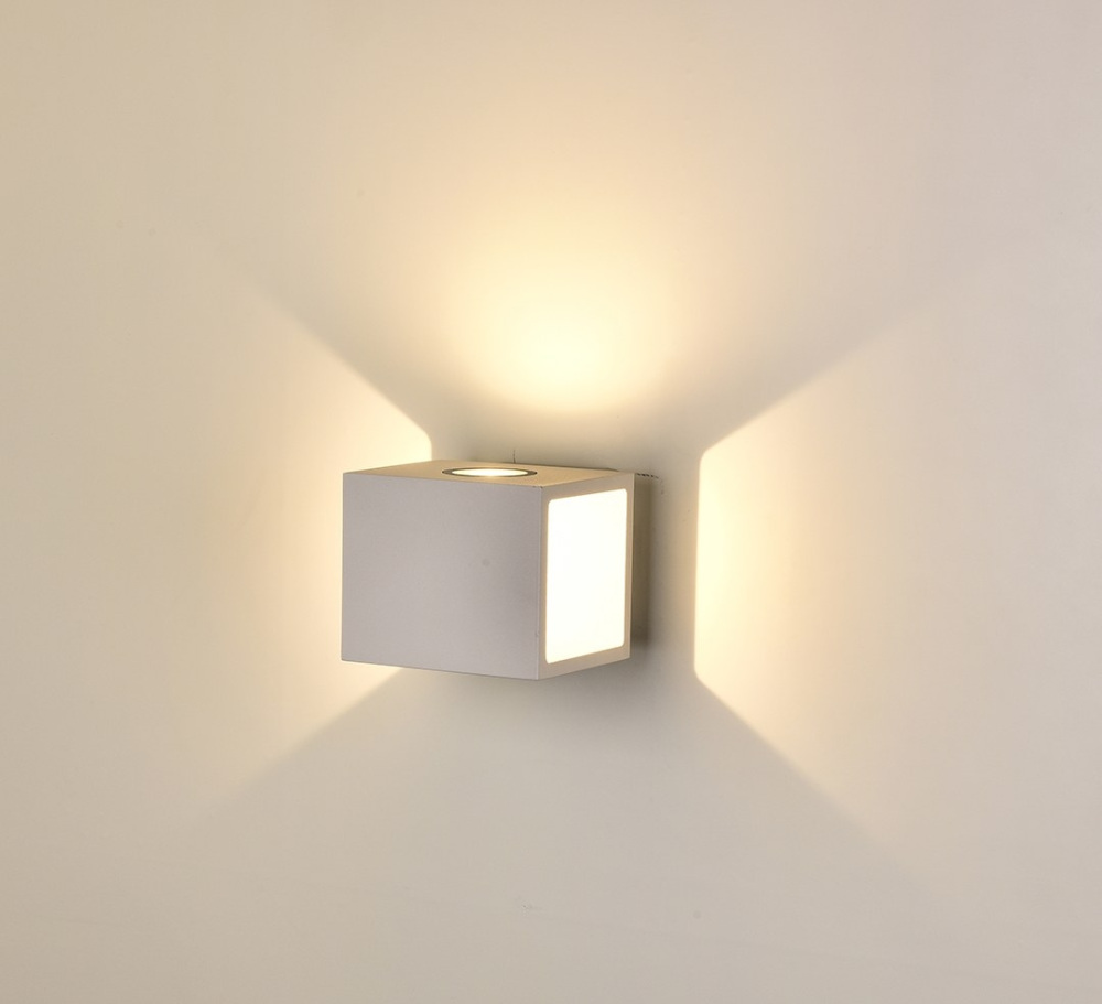 LWA0100A-WH-WW DesignLed