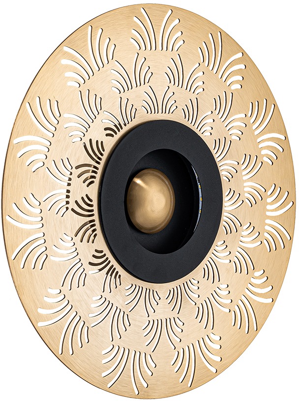 A2643AP-1GO Arte Lamp