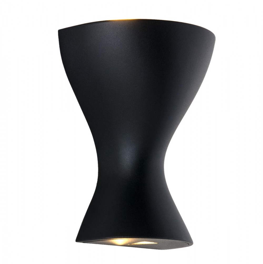 MRL LED 1021 чёрный Elektrostandard