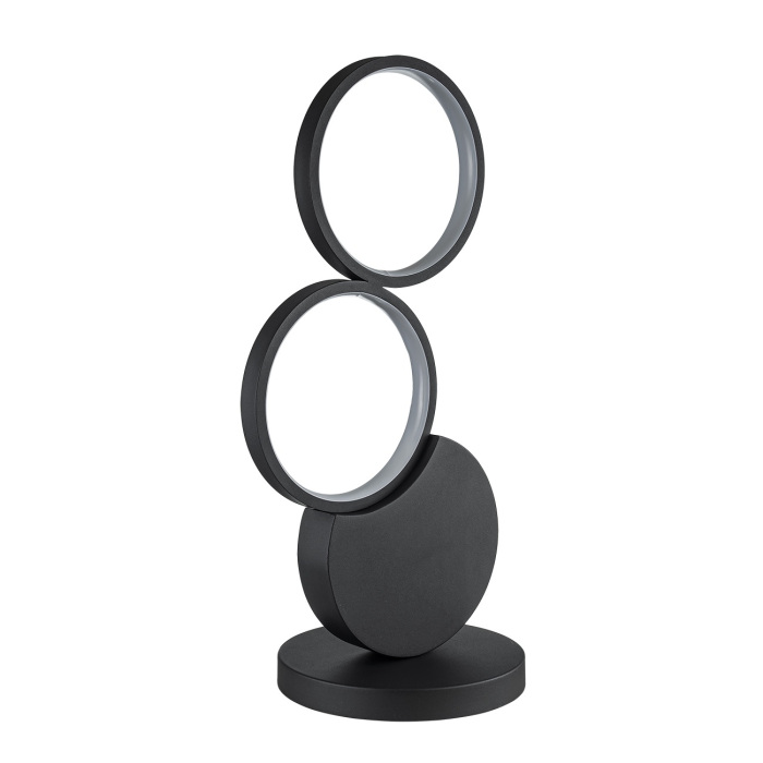 10263/L LED Black Escada
