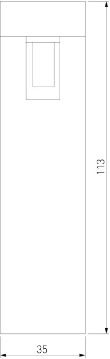 85114/01 Elektrostandard