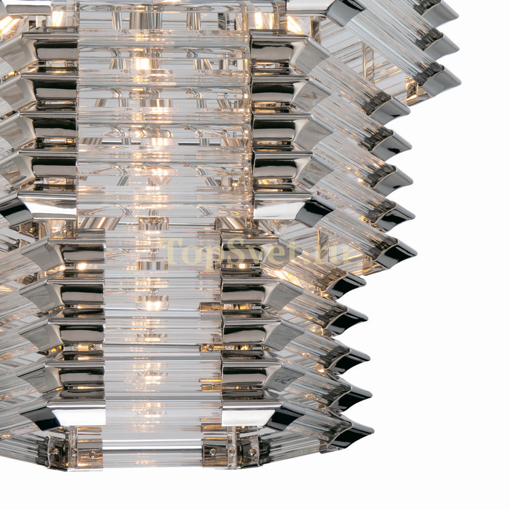KG0970P-12 nickel Delight Collection