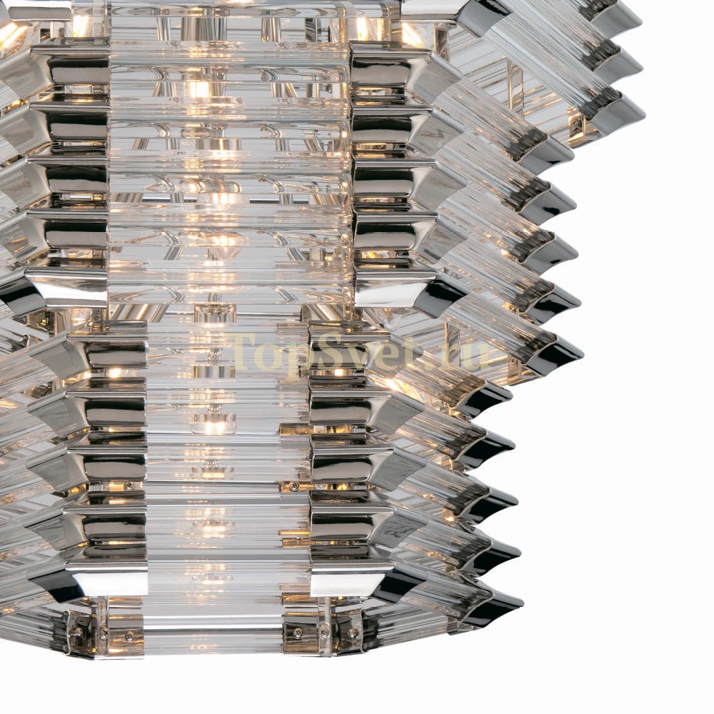 KG0970P-12 nickel Delight Collection