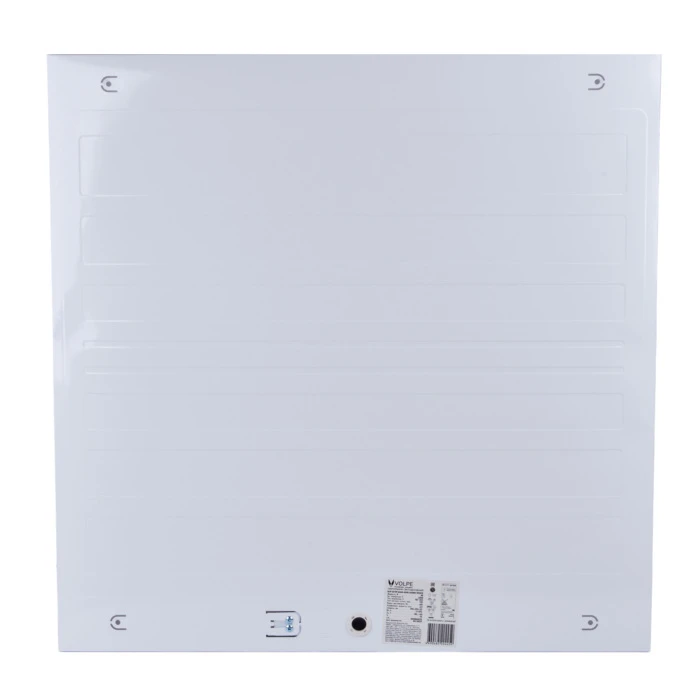 ULP-Q109 6060-40W/6500K WHITE Volpe