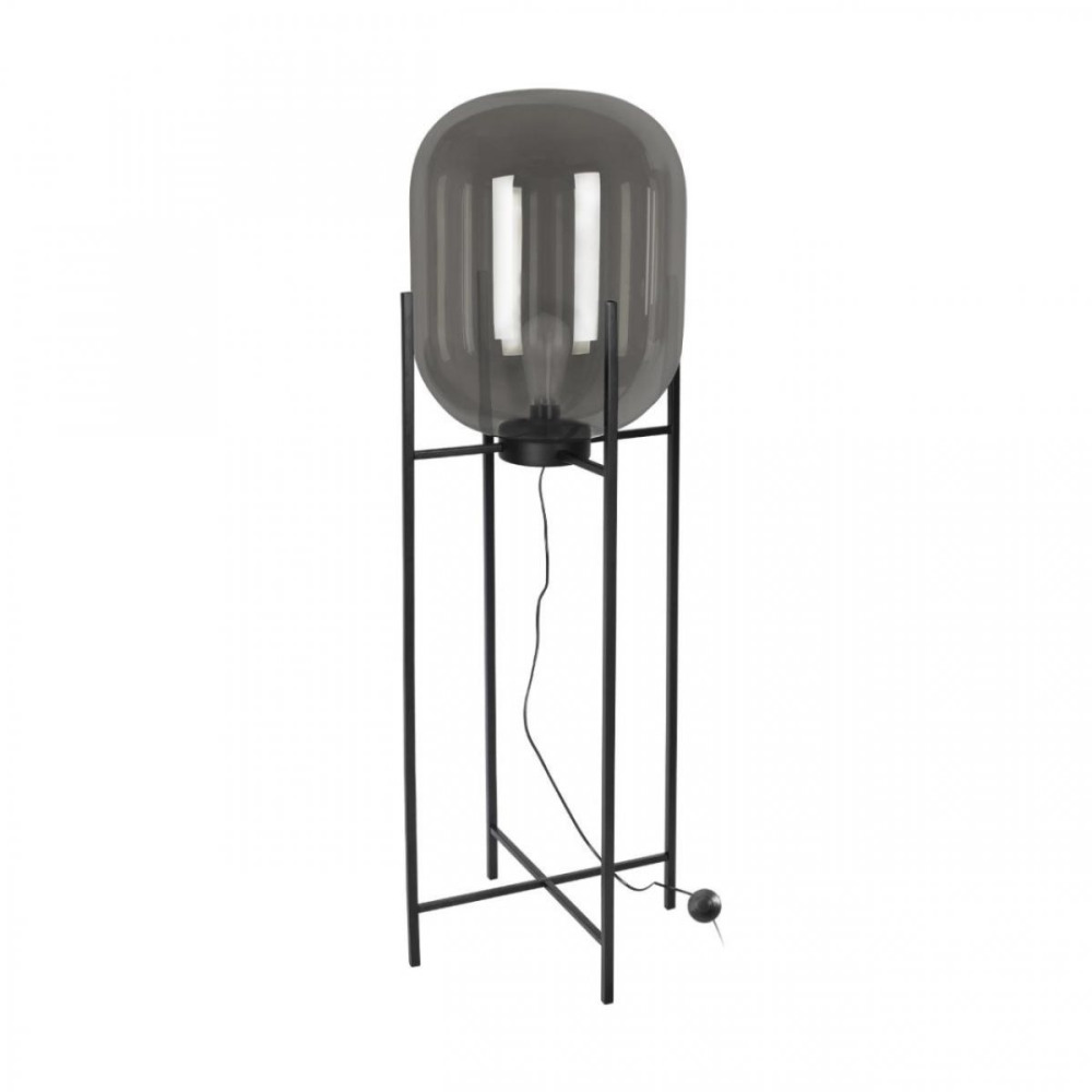 10195F/1400 Smoke Loft It