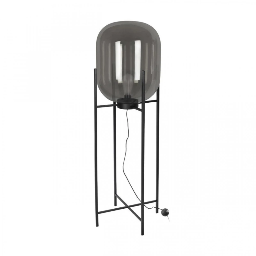 10195F/1400 Smoke Loft It