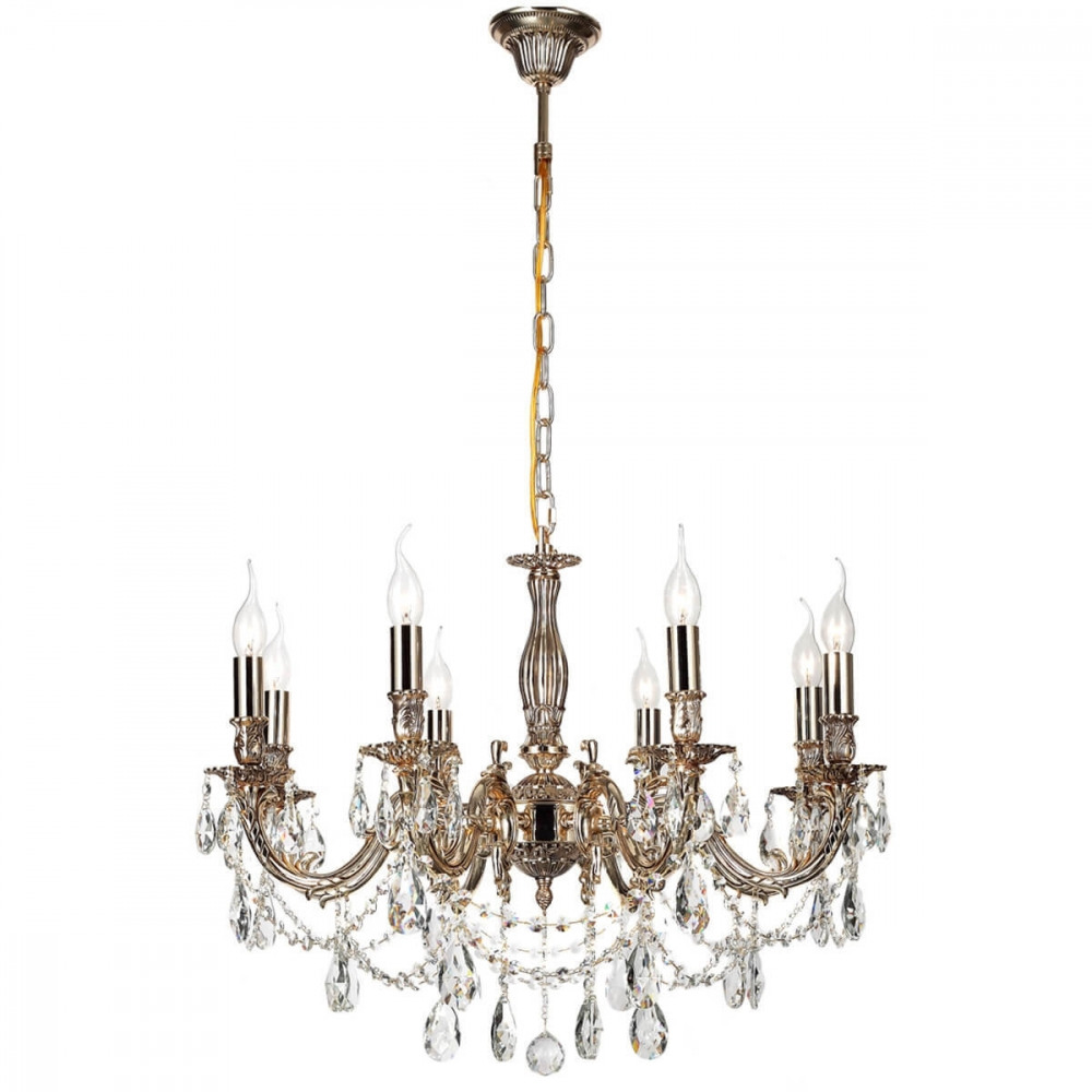FIRENZE 141.8 coffe gold Lucia Tucci