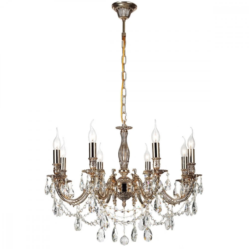 FIRENZE 141.8 coffe gold Lucia Tucci
