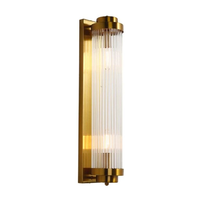 88008W/L brass Delight Collection