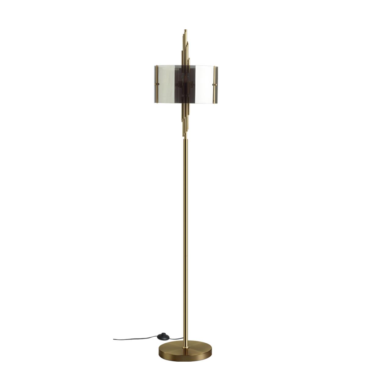 4895/3F Odeon Light