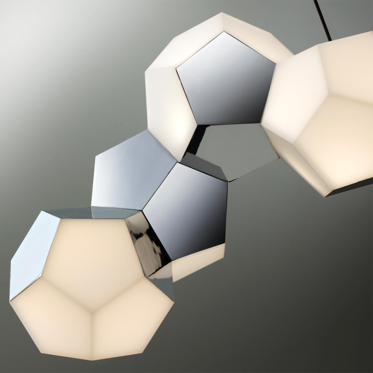 4304/7WL Odeon Light