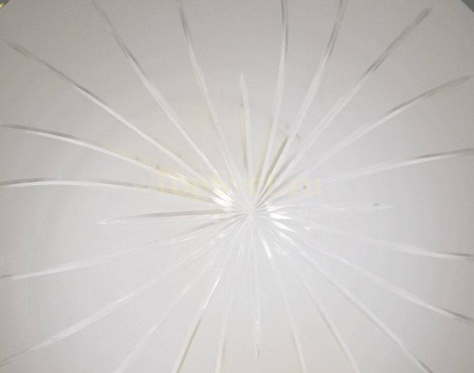 0590/2 IVORY Nervilamp