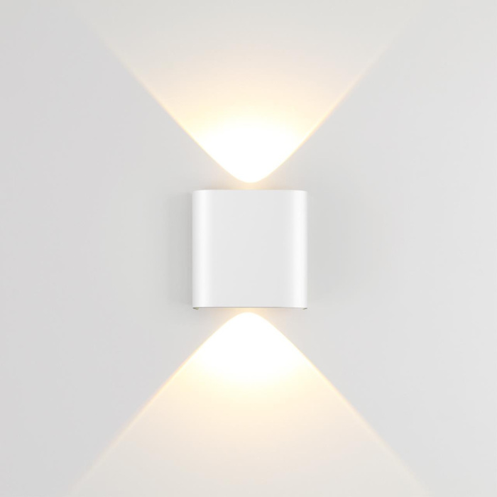7192/2WL Odeon Light