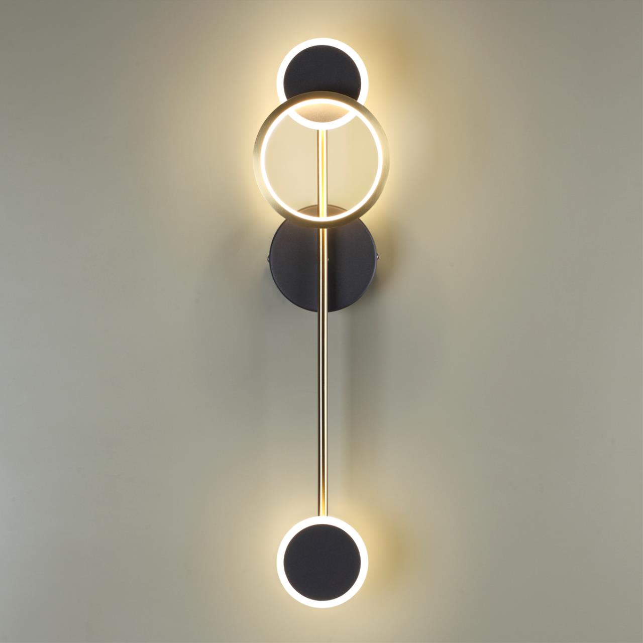 4321/16WL Odeon Light