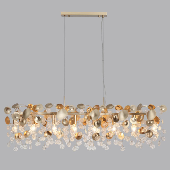 5104/8A Odeon Light