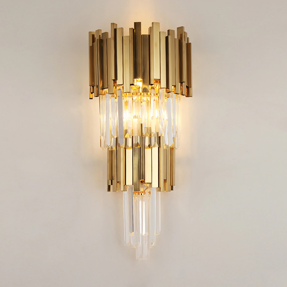 8005W/S gold Delight Collection