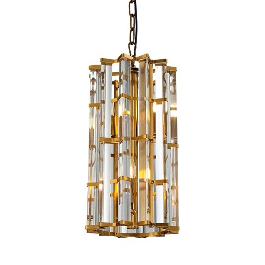 KR0966P-4 brass Delight Collection