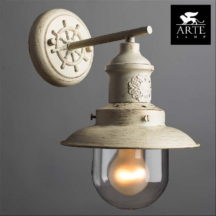 A4524AP-1WG Arte Lamp