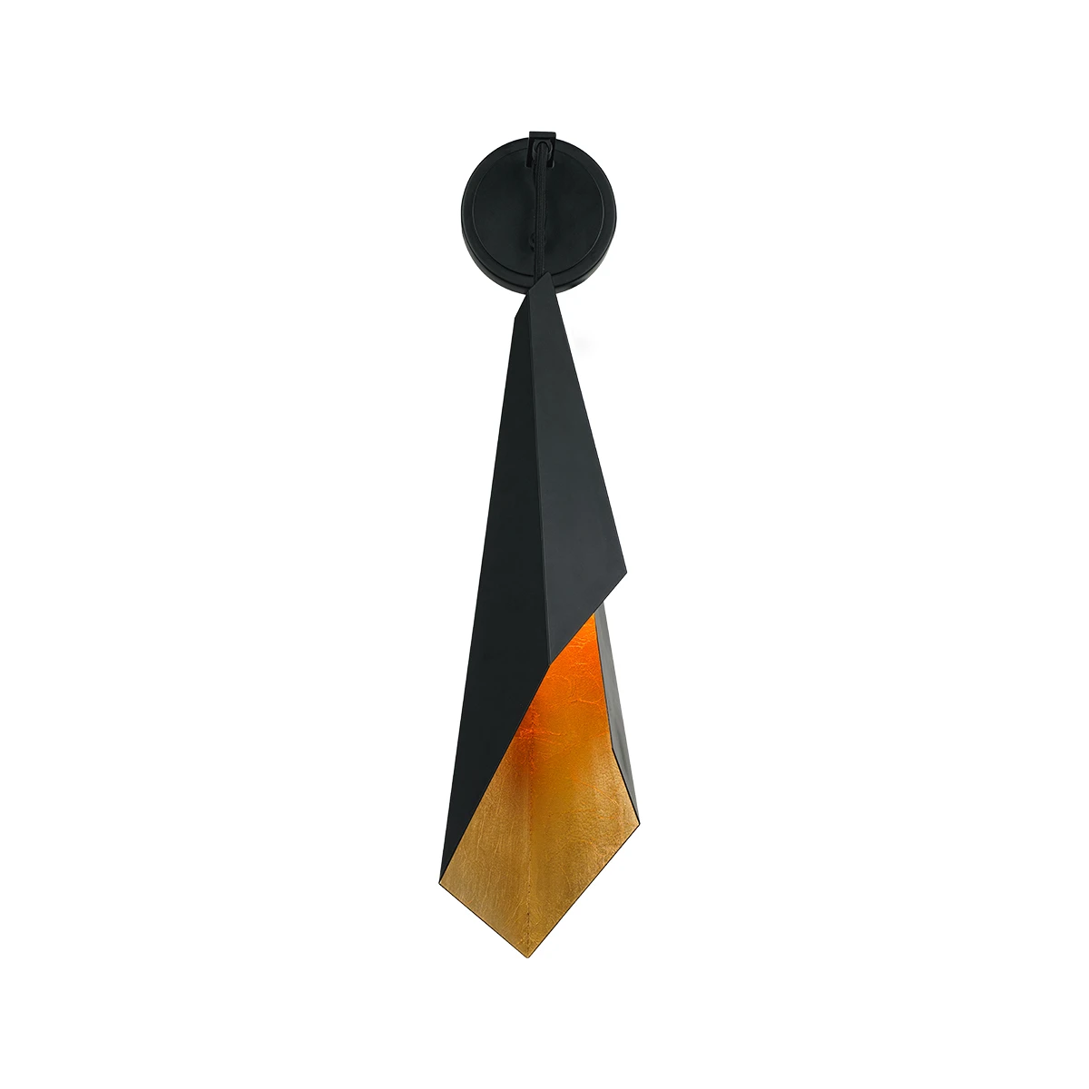 MB2063-1A black/gold Delight Collection