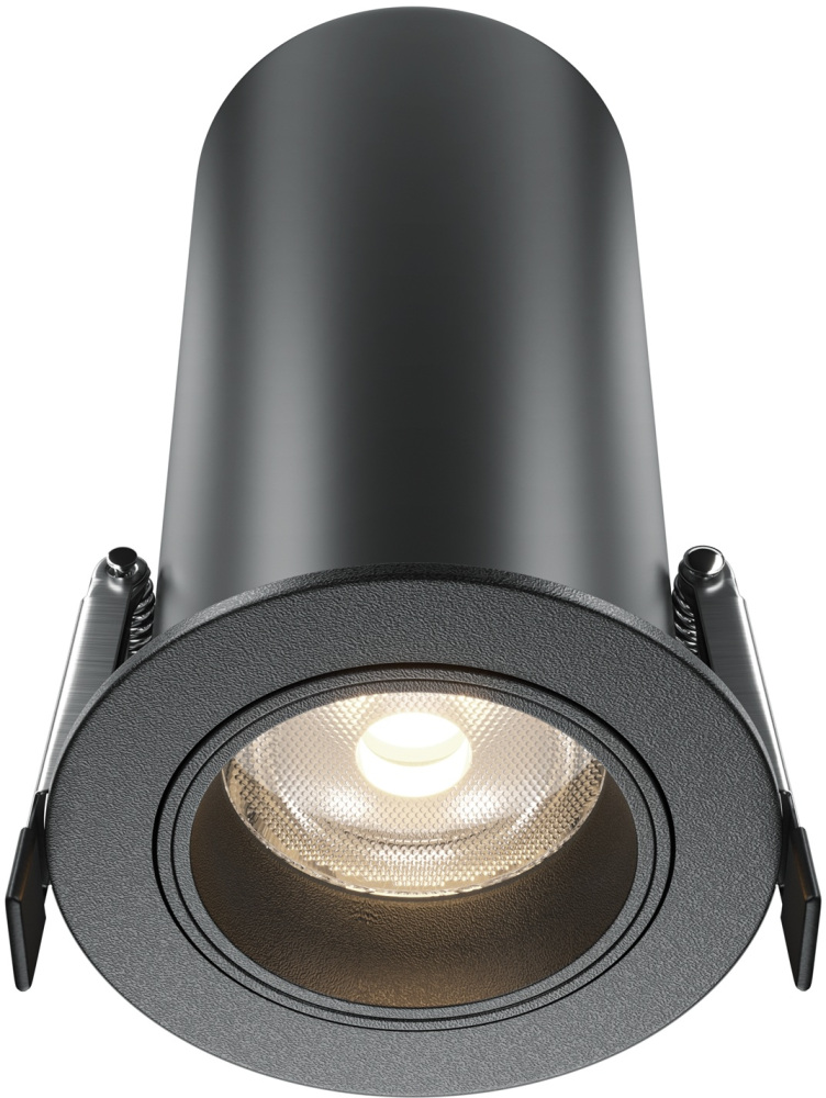 DL125-L12-4K-B Maytoni