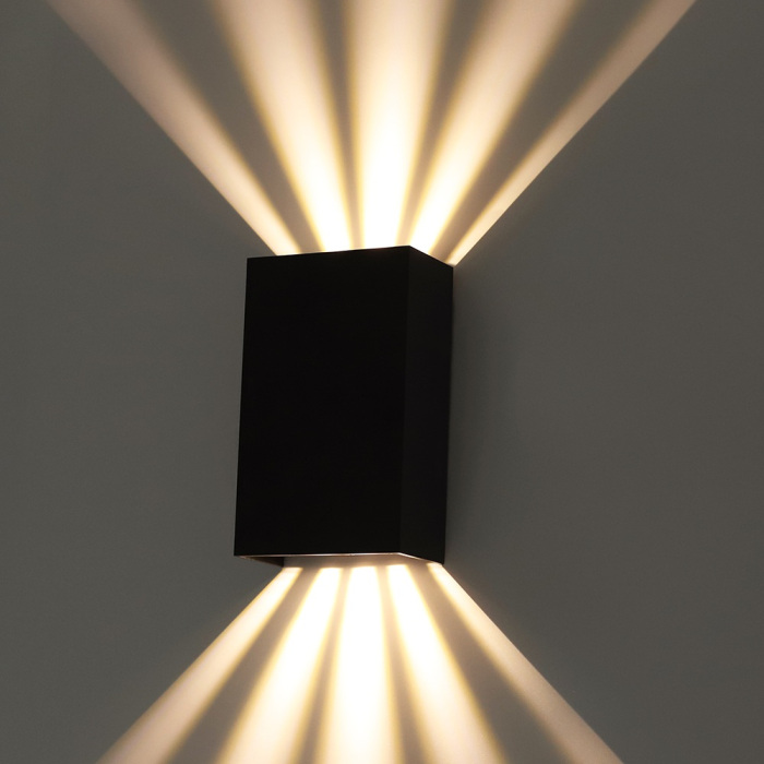 A5640AL-2BK Arte Lamp
