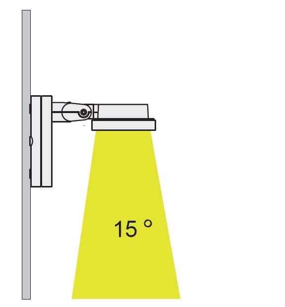 W6101S-3K Gr Oasis Light