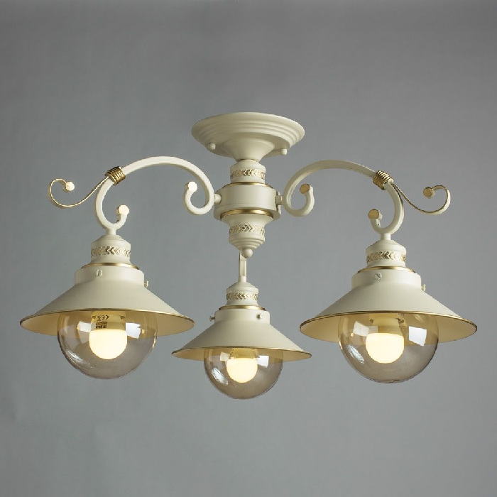 A4577PL-3WG Arte Lamp