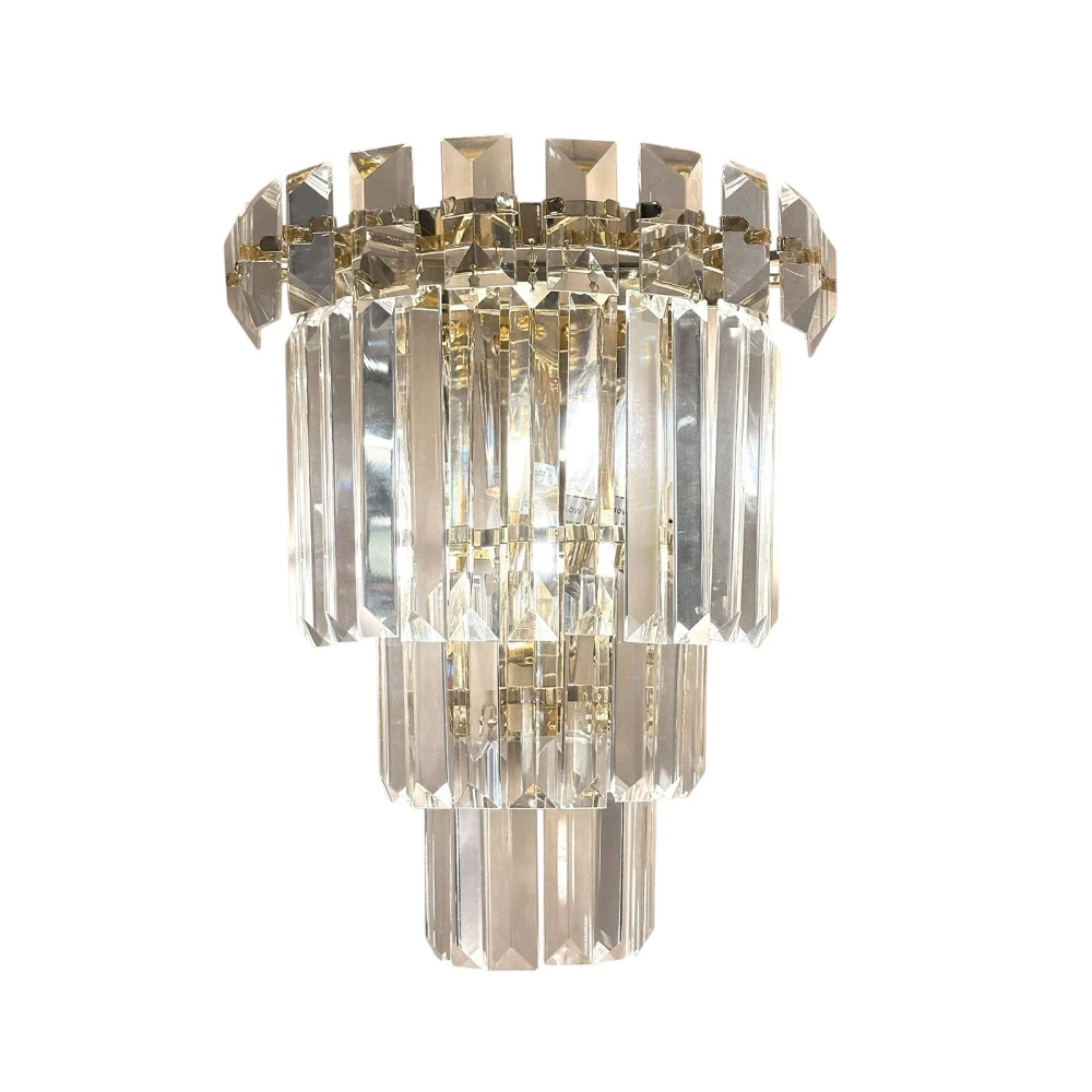 7210-300 A2 champagne gold Delight Collection