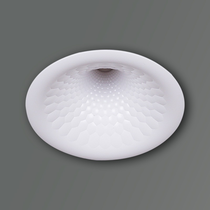 81120-9.0-001 LED5W WT Reluce