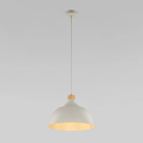 5664 Cap Beige TK Lighting