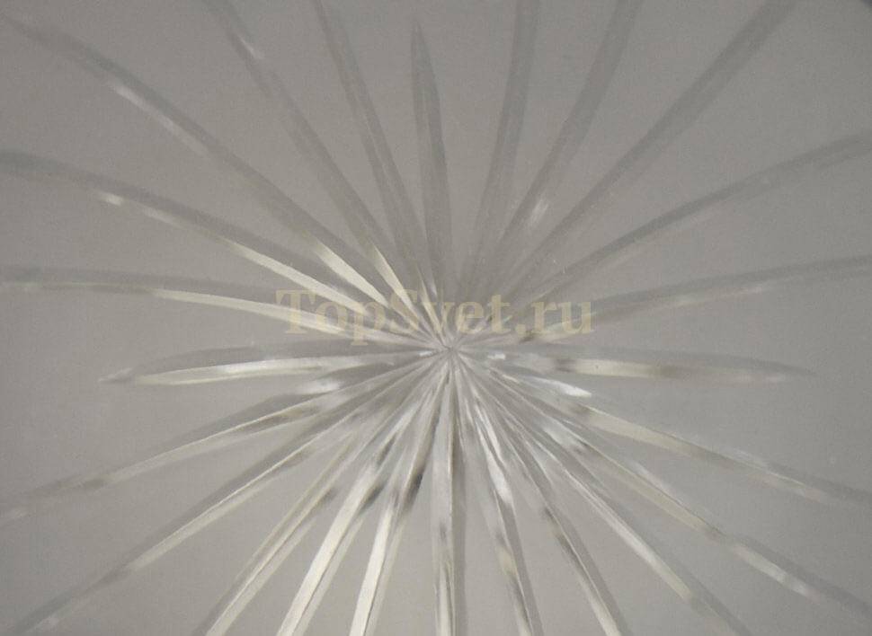 0590/2 ANTIQUE SILVER Nervilamp