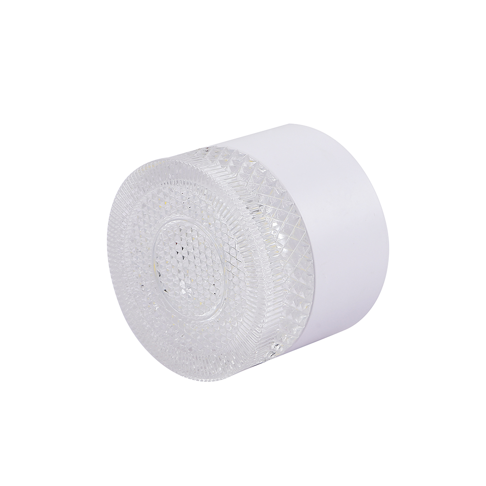 CLT 140C80 WH 4000K Crystal Lux